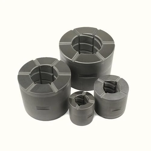 Graphite Bearing factory
